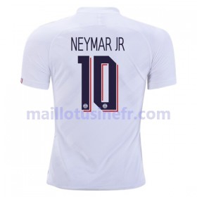 Maillot de Foot Paris Saint-Germain NEYMAR JR 10 Troisième 2019-20